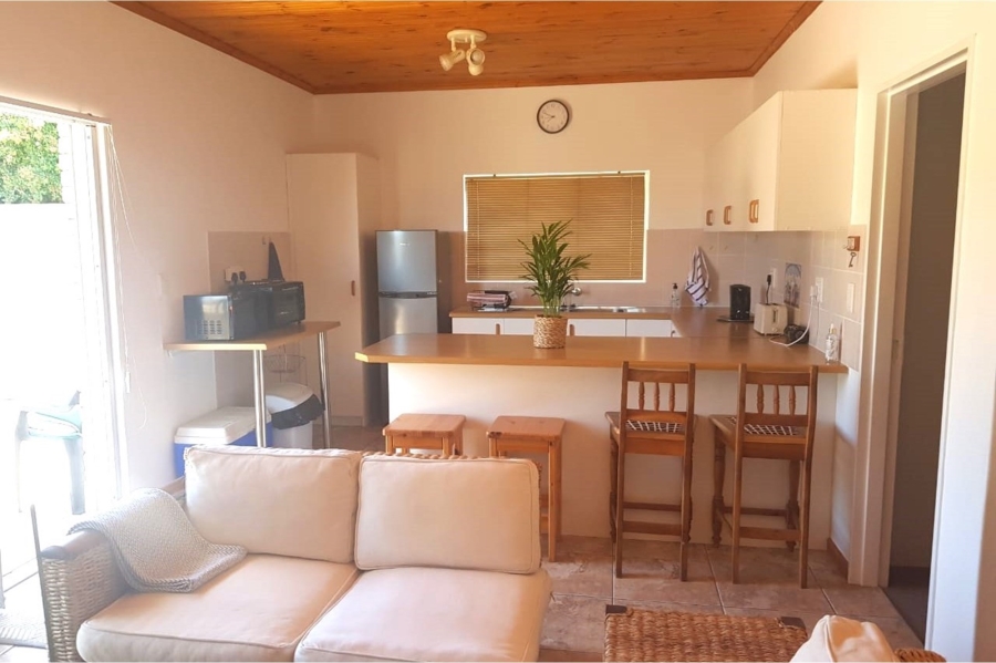 To Let 1 Bedroom Property for Rent in Myburgh Park Western Cape